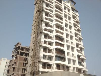 1 BHK Apartment