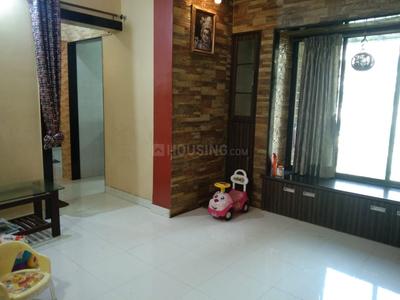 1 BHK Apartment