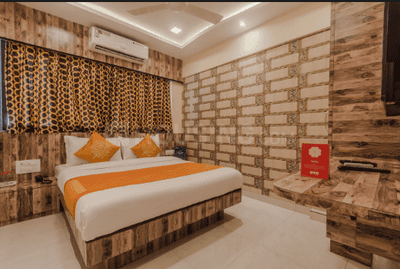 Gallery Cover Image of 1050 Sq.ft 2 BHK Apartment for buy in Andheri West for 19800000