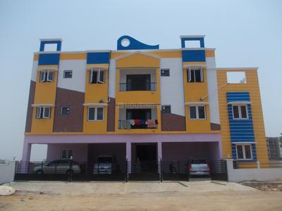 2 BHK Apartment