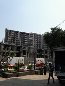 Gallery Cover Image of 2461 Sq.ft 3 BHK Apartment for buy in Andheri East for 26100000