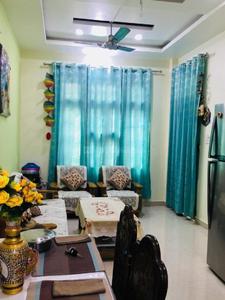 1 BHK Independent House
