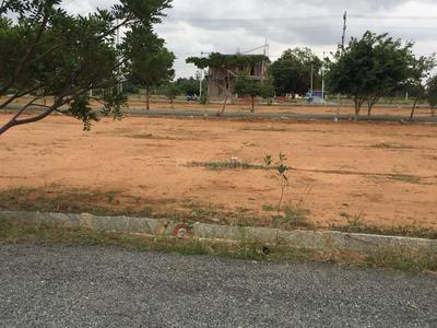 Gallery Cover Image of Sq.ft Residential Plot for buy in Malur for 1200000