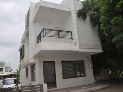 Gallery Cover Image of 1764 Sq.ft 3 BHK Independent House for buy in Bopal for 8500000
