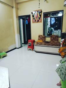 1 RK Apartment