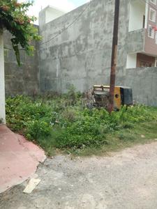 Residential Plot