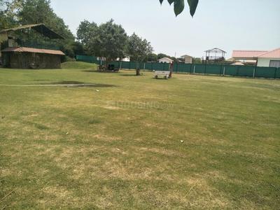 Residential Plot