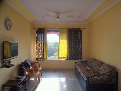 2 BHK Apartment