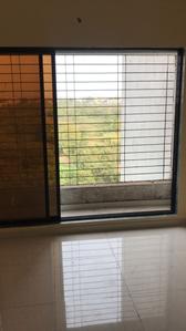 2 BHK अपार्टमेंट
