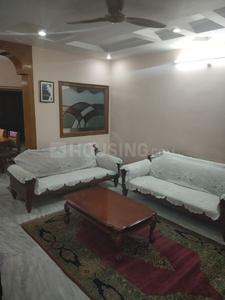 3 BHK Independent Floor