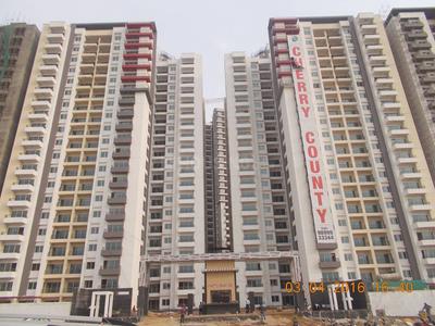 4 BHK Apartment