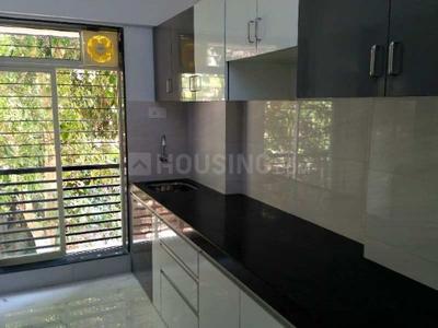1 BHK अपार्टमेंट