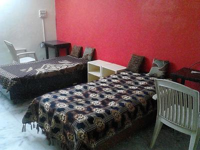 Bedroom Image of Comfort Inn in Sector 41