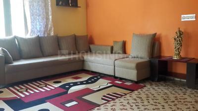 3 BHK Independent House
