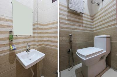 Bathroom Image of Kokoon Elite in Sector 19
