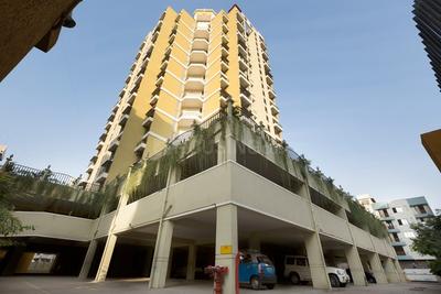 Gallery Cover Image of 1600 Sq.ft 3 BHK Apartment for buy in Kharghar for 14000000