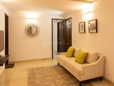 3 BHK Apartment