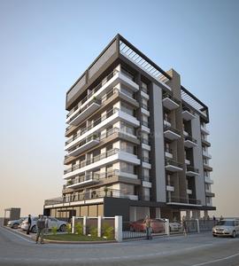 Gallery Cover Image of 1287 Sq.ft 2 BHK Apartment for buy in Matoshree Nagar for 5990000