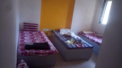 Bedroom Image of PG 4035778 Malad East in Malad East