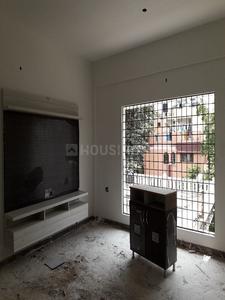 Gallery Cover Image of 1600 Sq.ft 3 BHK Independent Floor for buy in Rajajinagar for 13000000