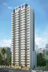 1 BHK अपार्टमेंट