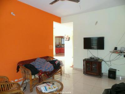 2 BHK Apartment