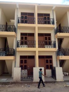 1 BHK Independent Floor