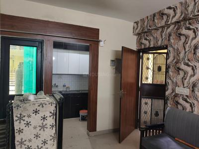 BHK Flat for rent in Raj Nagar Extension, NH-58 590 Sqft