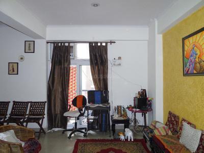 3 BHK Apartment