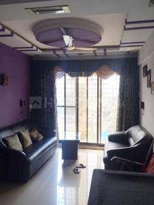Gallery Cover Image of 1000 Sq.ft 2 BHK Apartment for buy in Kalyan West for 6500000