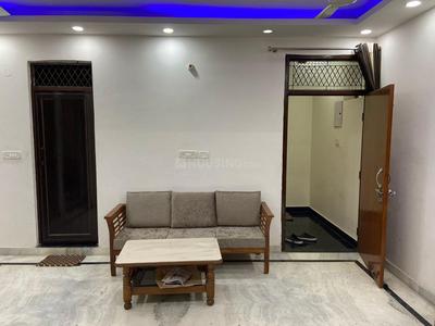BHK Flat for rent in Chhattarpur, South Delhi 1405 Sqft