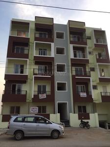 Gallery Cover Image of 1200 Sq.ft 3 BHK Apartment for buy in Yeshwanthpur for 6300000