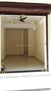 1 RK Apartment