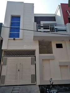 3 BHK Independent House