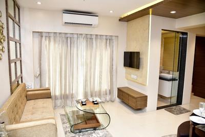 1 RK Apartment