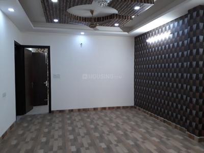 3 BHK Independent Floor