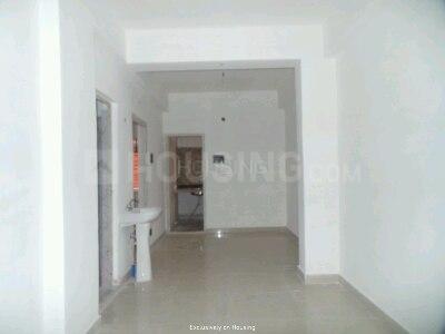 1 BHK Apartment