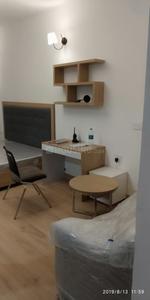 1 BHK Independent Floor
