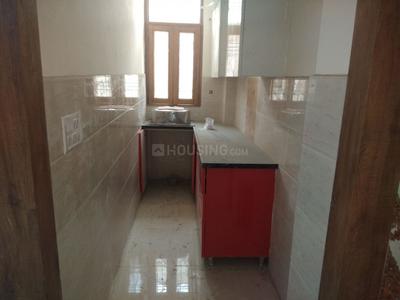 Gallery Cover Image of 550 Sq.ft 1 BHK Apartment for buy in Vasundhara for 2350000