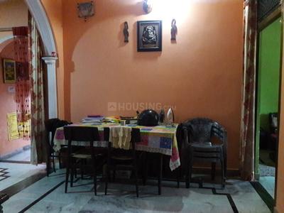 1 BHK Apartment