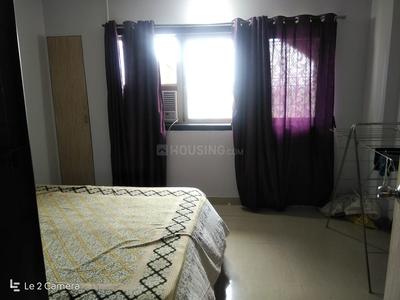 Gallery Cover Image of 650 Sq.ft 1 BHK Apartment for rent in Himachal, Vashi for 27000