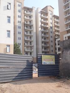 1 RK Apartment