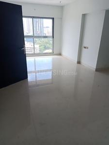 3 BHK अपार्टमेंट