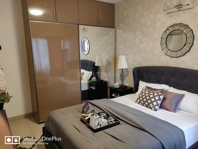 Gallery Cover Image of 950 Sq.ft 2 BHK Apartment for buy in Bhiwandi for 6500000