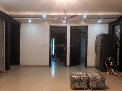 4 BHK Independent Floor