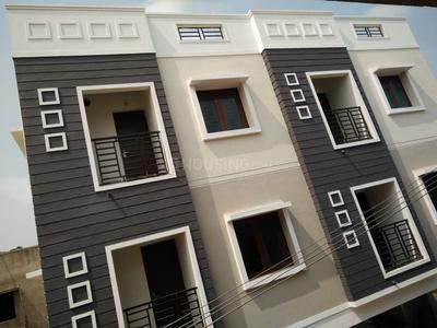 Gallery Cover Image of 780 Sq.ft 2 BHK Apartment for buy in Mangadu for 2964000