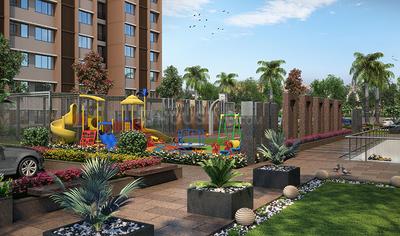 3 BHK Apartment