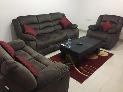 3 BHK Apartment