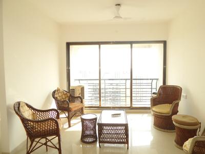 2.5 BHK Apartment