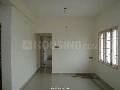 Gallery Cover Image of 1162 Sq.ft 3 BHK Apartment for buy in Agaramthen for 4067000